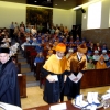 Investidura Doctores honoris causa Vinton G. Cerf y Richard Schrock