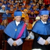 Investidura Doctores honoris causa Vinton G. Cerf y Richard Schrock