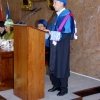 Investidura Doctores honoris causa Vinton G. Cerf y Richard Schrock