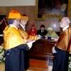 Investidura Doctores honoris causa Vinton G. Cerf y Richard Schrock