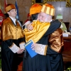 Investidura Doctores honoris causa Vinton G. Cerf y Richard Schrock