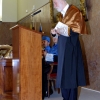 Investidura Doctores honoris causa Vinton G. Cerf y Richard Schrock