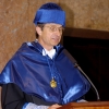 Investidura Doctores honoris causa Vinton G. Cerf y Richard Schrock