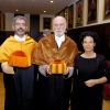 Investidura Doctores honoris causa Vinton G. Cerf y Richard Schrock