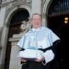 Medalla Oro de la Universidad de Zaragoza a José Manuel Blecua Perdices