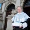 Medalla Oro de la Universidad de Zaragoza a José Manuel Blecua Perdices