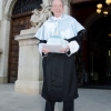 Medalla Oro de la Universidad de Zaragoza a José Manuel Blecua Perdices