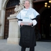 Medalla Oro de la Universidad de Zaragoza a José Manuel Blecua Perdices