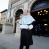 Medalla Oro de la Universidad de Zaragoza a José Manuel Blecua Perdices