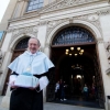 Medalla Oro de la Universidad de Zaragoza a José Manuel Blecua Perdices