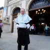 Medalla Oro de la Universidad de Zaragoza a José Manuel Blecua Perdices