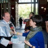 Medalla Oro de la Universidad de Zaragoza a José Manuel Blecua Perdices