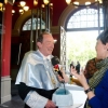 Medalla Oro de la Universidad de Zaragoza a José Manuel Blecua Perdices