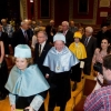 Medalla Oro de la Universidad de Zaragoza a José Manuel Blecua Perdices