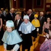 Medalla Oro de la Universidad de Zaragoza a José Manuel Blecua Perdices