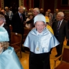 Medalla Oro de la Universidad de Zaragoza a José Manuel Blecua Perdices