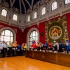 Medalla Oro de la Universidad de Zaragoza a José Manuel Blecua Perdices