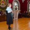 Medalla Oro de la Universidad de Zaragoza a José Manuel Blecua Perdices