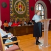 Medalla Oro de la Universidad de Zaragoza a José Manuel Blecua Perdices