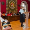 Medalla Oro de la Universidad de Zaragoza a José Manuel Blecua Perdices