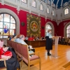 Medalla Oro de la Universidad de Zaragoza a José Manuel Blecua Perdices