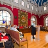 Medalla Oro de la Universidad de Zaragoza a José Manuel Blecua Perdices