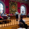 Medalla Oro de la Universidad de Zaragoza a José Manuel Blecua Perdices