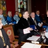 Medalla Oro de la Universidad de Zaragoza a José Manuel Blecua Perdices