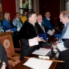 Medalla Oro de la Universidad de Zaragoza a José Manuel Blecua Perdices