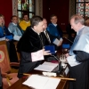 Medalla Oro de la Universidad de Zaragoza a José Manuel Blecua Perdices