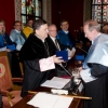 Medalla Oro de la Universidad de Zaragoza a José Manuel Blecua Perdices