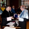 Medalla Oro de la Universidad de Zaragoza a José Manuel Blecua Perdices