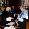 Medalla Oro de la Universidad de Zaragoza a José Manuel Blecua Perdices