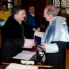 Medalla Oro de la Universidad de Zaragoza a José Manuel Blecua Perdices