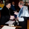 Medalla Oro de la Universidad de Zaragoza a José Manuel Blecua Perdices