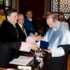 Medalla Oro de la Universidad de Zaragoza a José Manuel Blecua Perdices