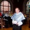 Medalla Oro de la Universidad de Zaragoza a José Manuel Blecua Perdices