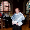 Medalla Oro de la Universidad de Zaragoza a José Manuel Blecua Perdices