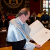 Medalla Oro de la Universidad de Zaragoza a José Manuel Blecua Perdices