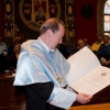 Medalla Oro de la Universidad de Zaragoza a José Manuel Blecua Perdices