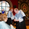 Medalla Oro de la Universidad de Zaragoza a José Manuel Blecua Perdices