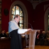 Medalla Oro de la Universidad de Zaragoza a José Manuel Blecua Perdices