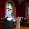 Medalla Oro de la Universidad de Zaragoza a José Manuel Blecua Perdices