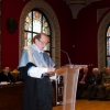 Medalla Oro de la Universidad de Zaragoza a José Manuel Blecua Perdices