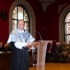 Medalla Oro de la Universidad de Zaragoza a José Manuel Blecua Perdices