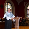 Medalla Oro de la Universidad de Zaragoza a José Manuel Blecua Perdices