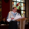 Medalla Oro de la Universidad de Zaragoza a José Manuel Blecua Perdices