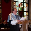 Medalla Oro de la Universidad de Zaragoza a José Manuel Blecua Perdices