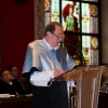 Medalla Oro de la Universidad de Zaragoza a José Manuel Blecua Perdices