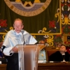 Medalla Oro de la Universidad de Zaragoza a José Manuel Blecua Perdices